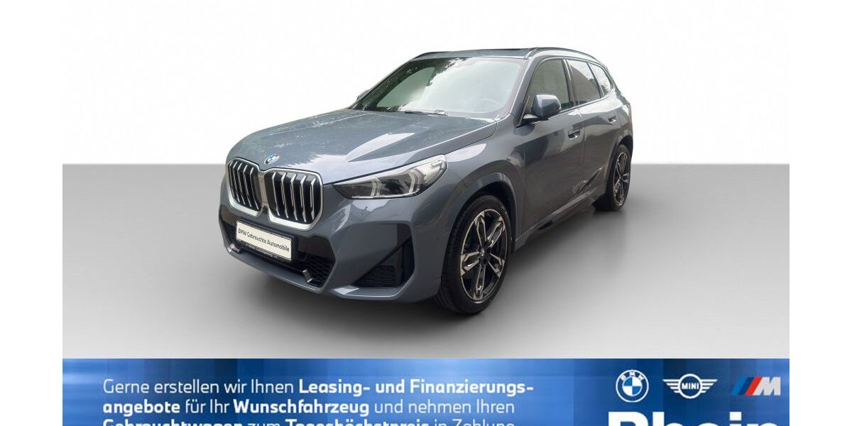 BMW X1 18.700 km 43.800 &euro; Asperg 71679