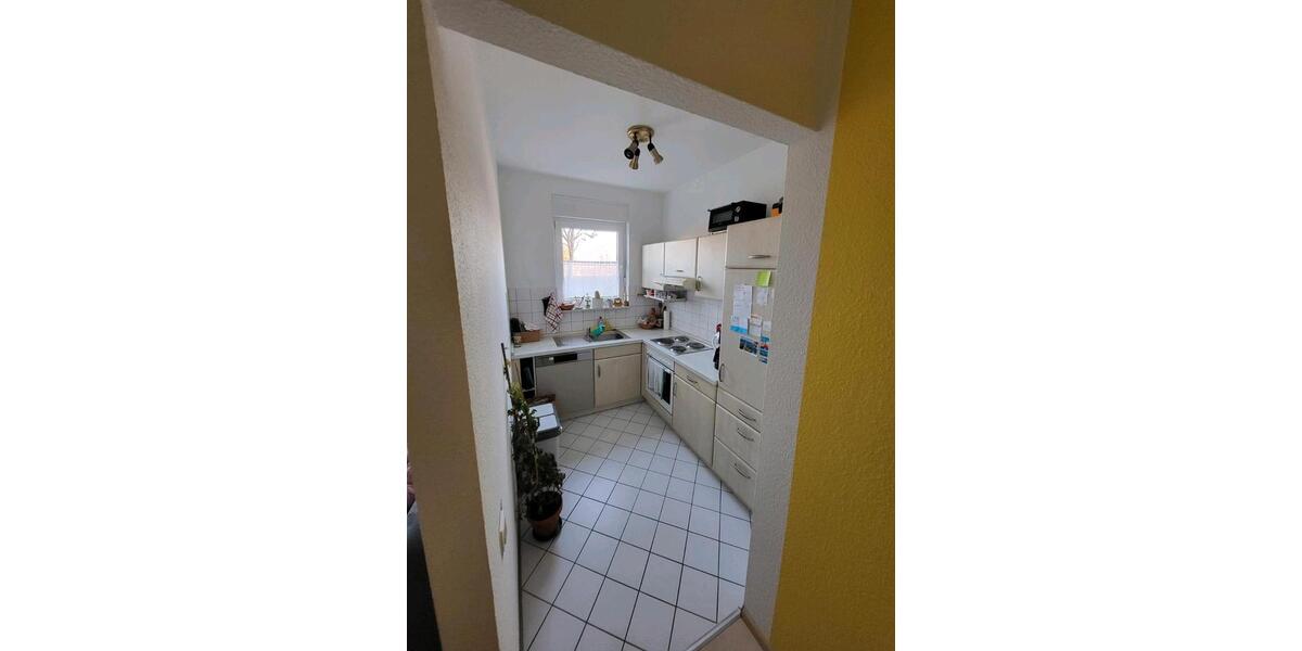 Terrassenwohnung Kernen im Remstal - 2 Zimmer, 58 m&sup2;, 230.000&euro; | Angebot:24523923