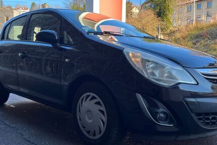 Opel Corsa 94.987 km 5.495 € Altensteig 72213