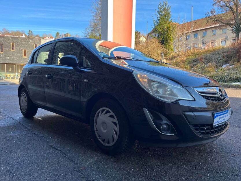 Opel Corsa 94.987 km 5.495 € Altensteig 72213