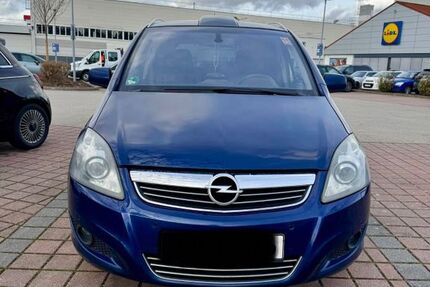 Opel Zafira 263.900 km 2.990 &euro; Stuttgart 70439