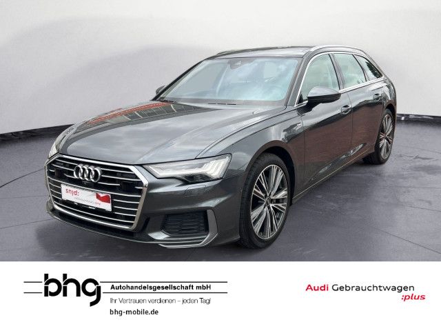 Audi A6 45.093 km 47.960 &euro; Reutlingen 72760