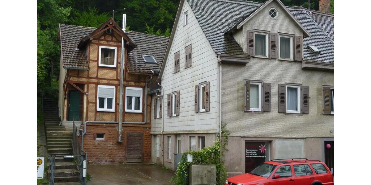 Gewerbeobjekt Pforzheim Büchenbronn - 420&euro; | Angebot:25756916