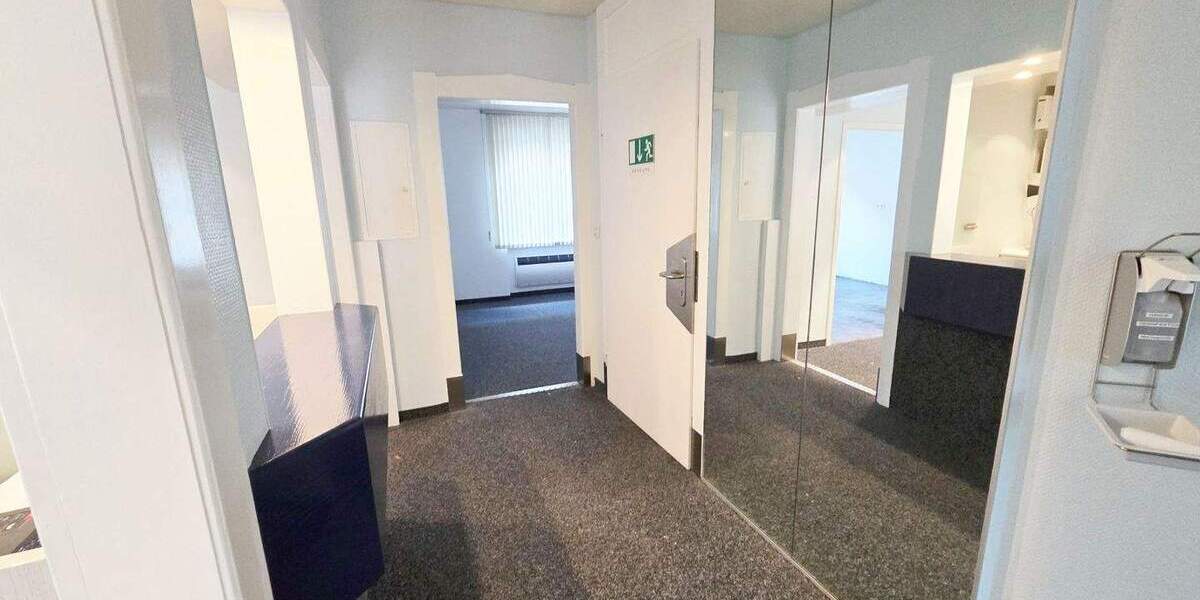 Gewerbeobjekt Stuttgart Ost - 480&euro; | Angebot:24765044