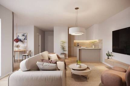 Wohnung Sindelfingen Mitte - 3 Zimmer, 77 m&sup2;, 522.000&euro; | Angebot:26410414