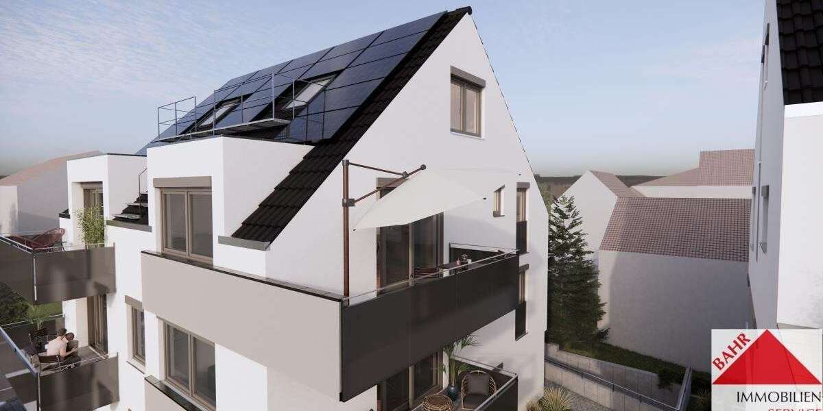 Etagenwohnung Sindelfingen Darmsheim - 3 Zimmer, 70 m&sup2;, 469.000&euro; | Angebot:27034064