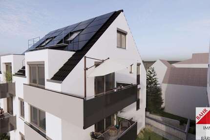 Wohnung Sindelfingen Darmsheim - 3 Zimmer, 70 m&sup2;, 469.000&euro; | Angebot:27034064