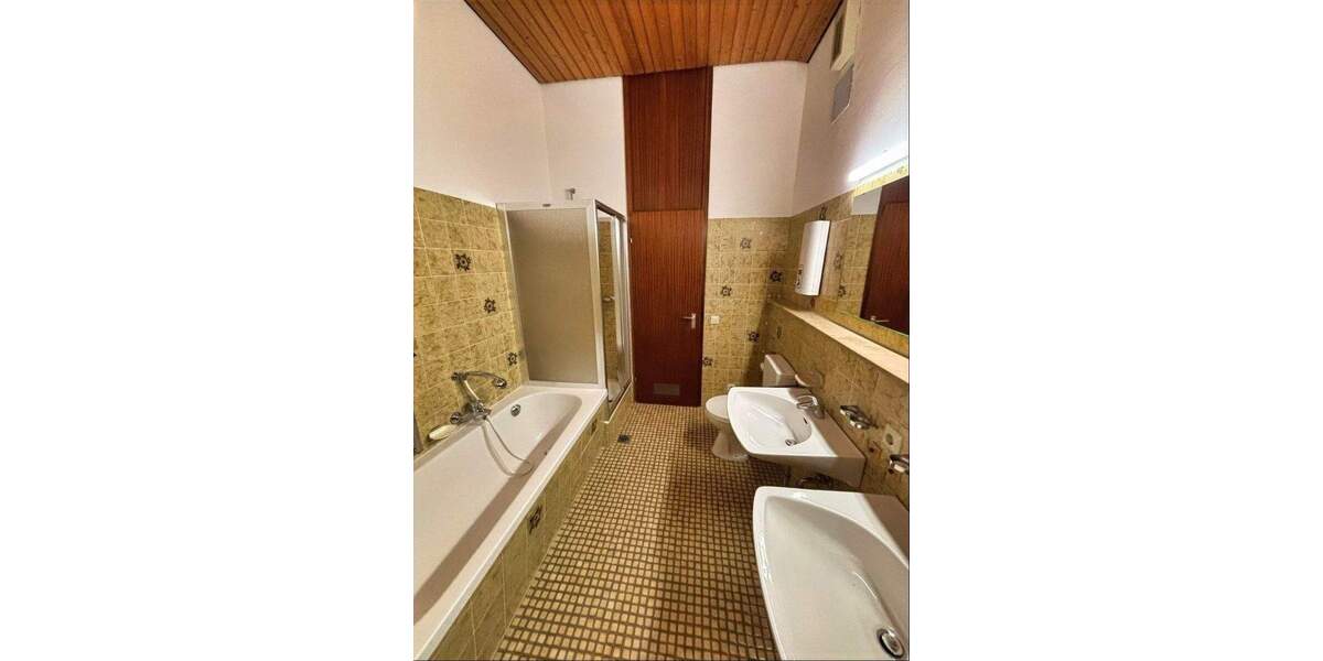 Reihenmittelhaus Böblingen Dagersheim - 4 Zimmer, 100 m&sup2;, 394.000&euro; | Angebot:25155969