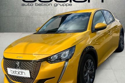 Peugeot 208 40.311 km 15.880 &euro; Tübingen 72072
