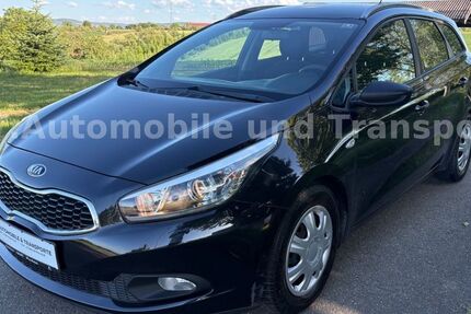 Kia ceed / Ceed 195.000 km 3.999 &euro; Waiblingen-Hegnach 71334