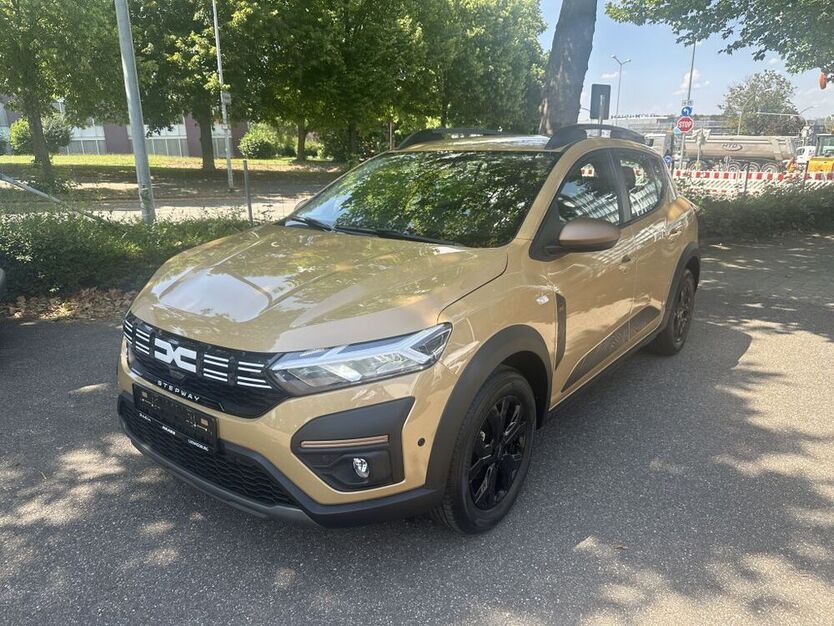 Sandero