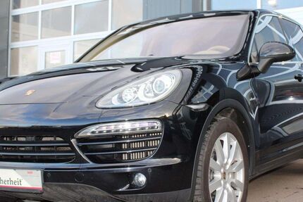 Porsche Cayenne 169.500 km 17.850 &euro; Kohlberg 72664