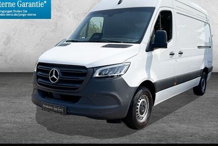 Mercedes-Benz Sprinter 80.500 km 43.780 &euro; Ludwigsburg 71636