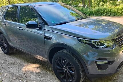 Land Rover Discovery Sport 227.000 km 13.200 &euro; Reutlingen 72760