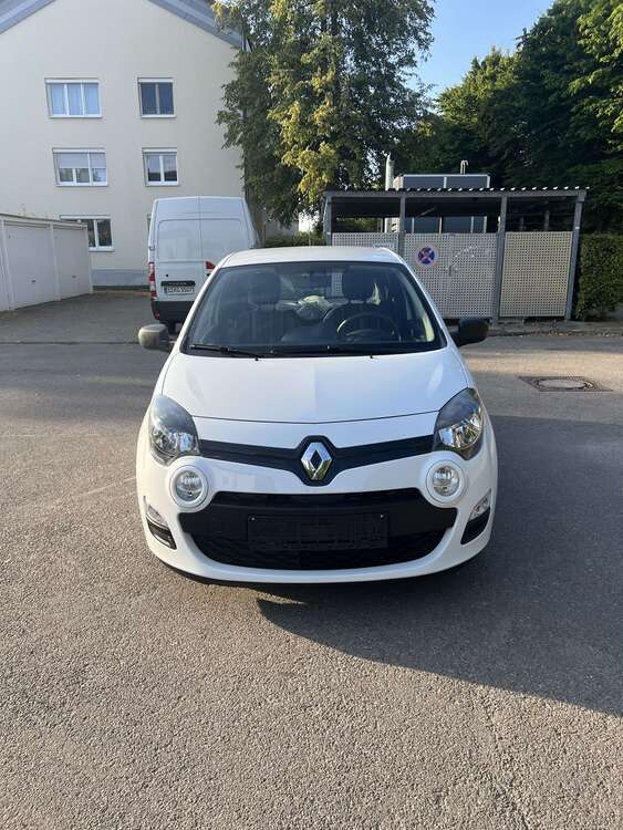 Twingo