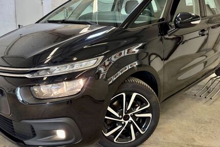 Citroen C4 SpaceTourer 107.341 km 13.999 € Holzgerlingen 71088