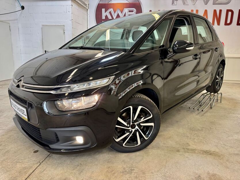 Citroen C4 SpaceTourer 107.341 km 13.999 € Holzgerlingen 71088