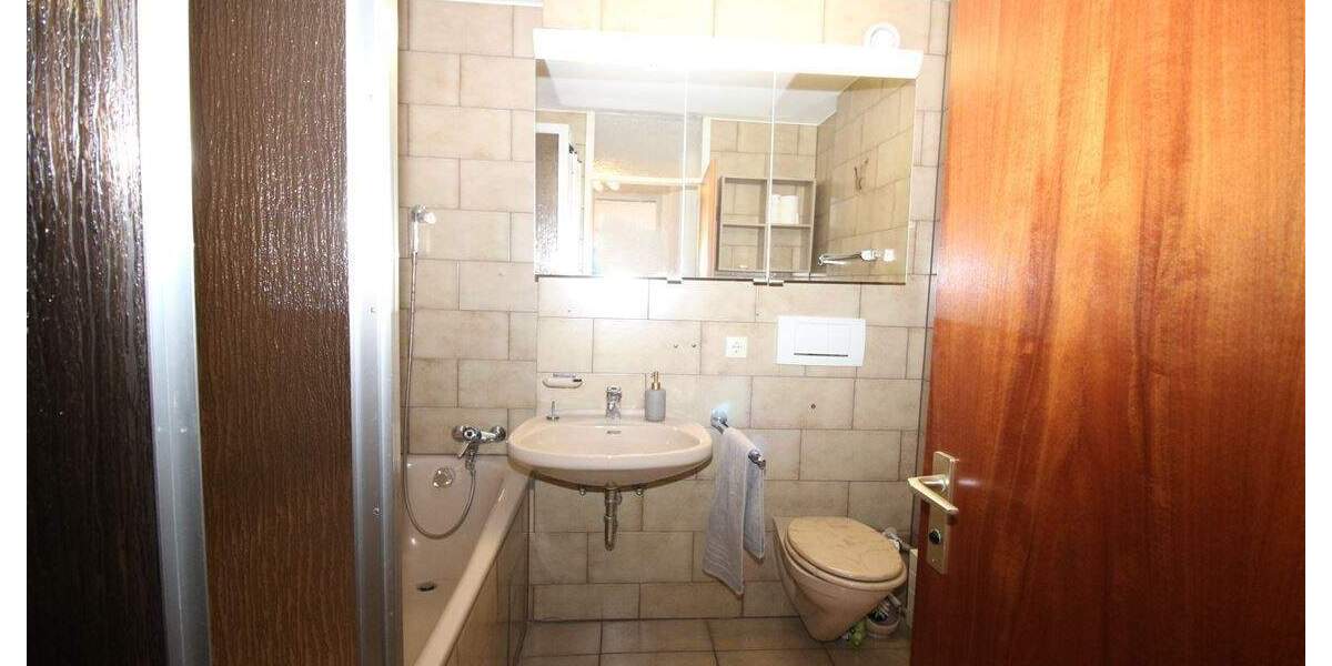 Etagenwohnung Sindelfingen Maichingen - 2 Zimmer, 65 m&sup2;, 850&euro; | Angebot:24910136