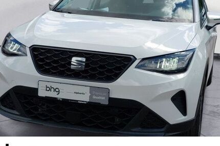 Seat Arona 34.723 km 16.730 &euro; Reutlingen 72770