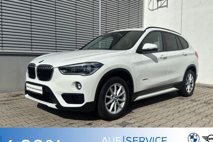 BMW X1 77.999 km 17.290 € Asperg 71679