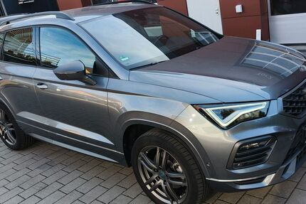 Seat Ateca 30.800 km 27.900 &euro; Vaihingen 71665