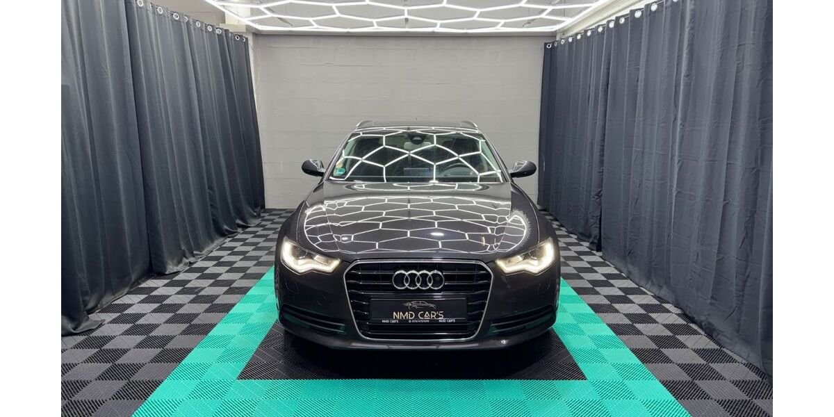 Audi A6 134.000 km 16.287 &euro; Bietigheim-Bissingen 74321