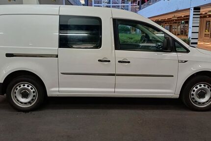 VW Caddy 195.000 km 9.990 &euro; Esslingen am Neckar 73733
