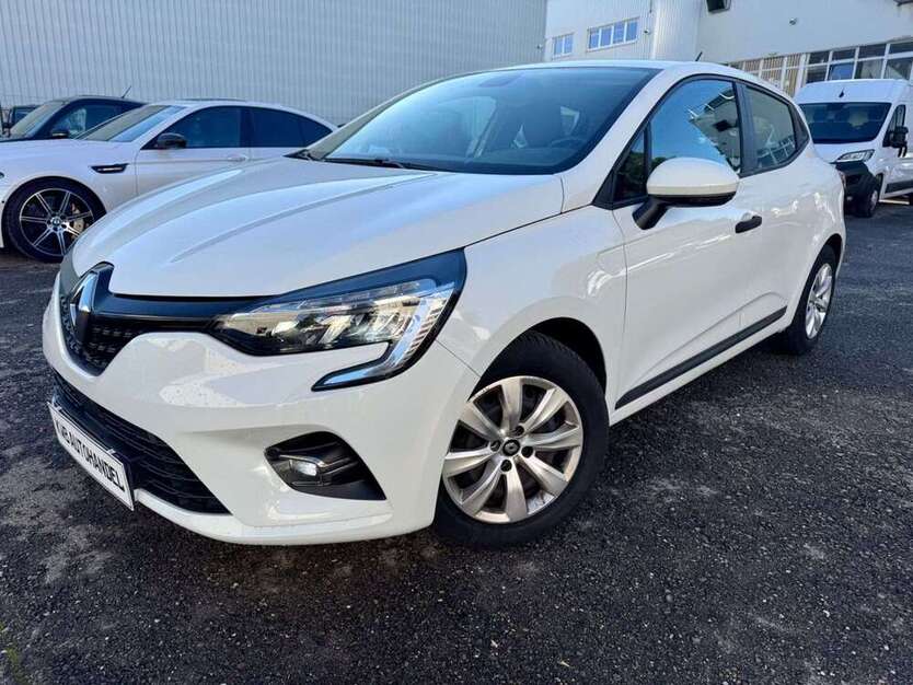 Renault Clio 40.828 km 10.700 € Holzgerlingen 71088