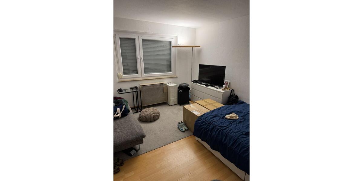 Hochparterre Stuttgart Stuttgart-Süd - 2 Zimmer, 51 m&sup2;, 1.000&euro; | Angebot:24438739