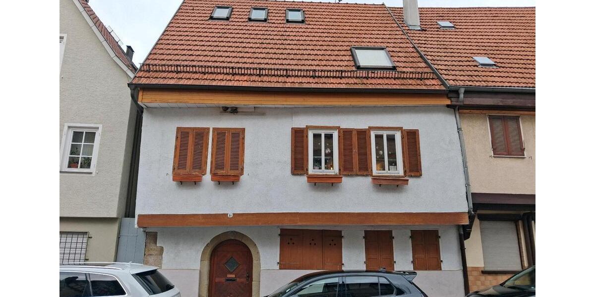 Reihenhaus Leonberg - 6 Zimmer, 176 m&sup2;, 680.000&euro; | Angebot:26539434