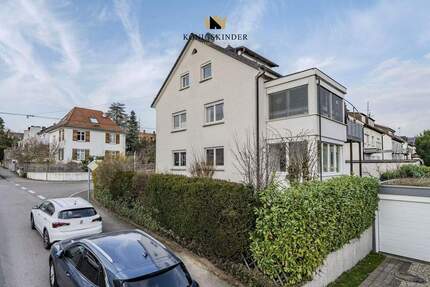 Haus Stuttgart / Degerloch Degerloch - 1 Zimmer, 316 m&sup2;, 1.800.000&euro; | Angebot:25797654