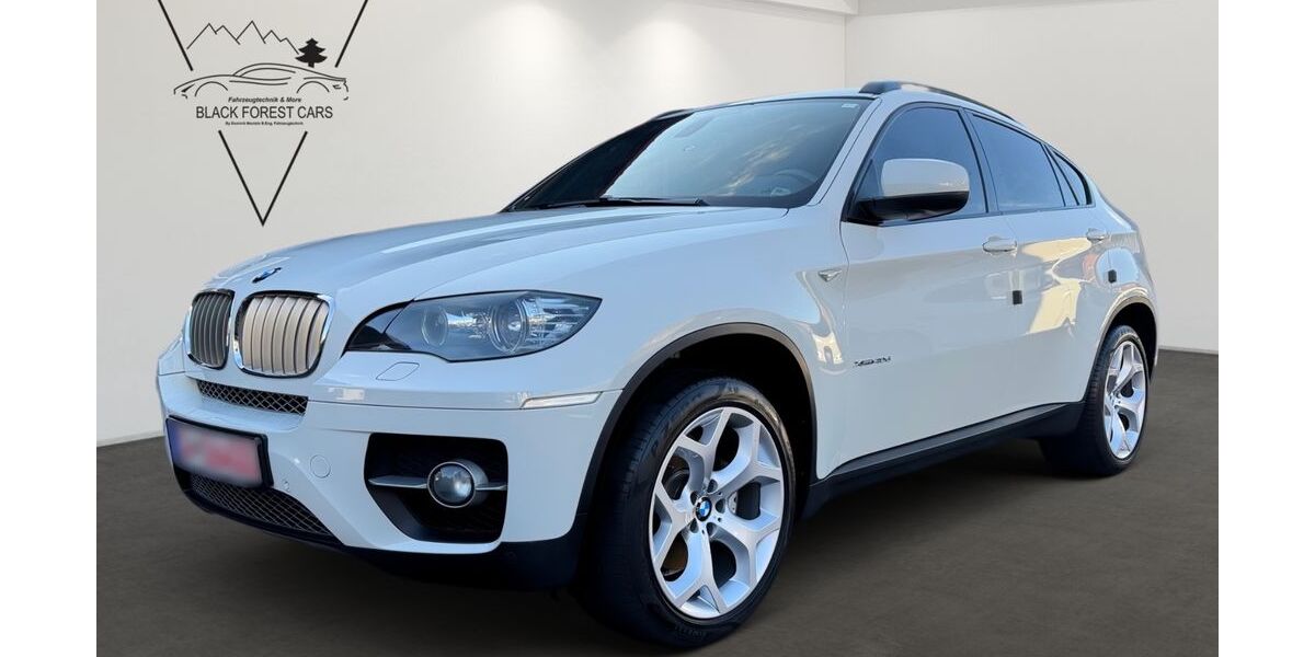 BMW X6 89.345 km 26.490 &euro; Ebhausen 72224