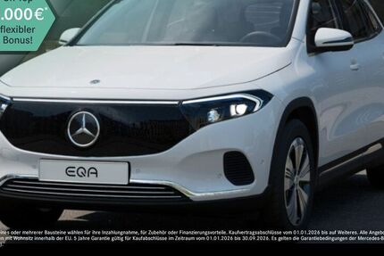 Mercedes-Benz EQA 13.351 km 39.590 &euro; Stuttgart 70469