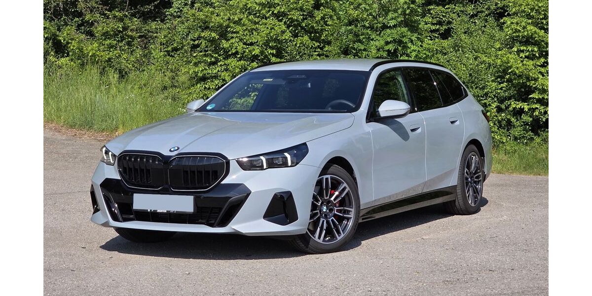BMW 520 7.500 km 66.750 &euro; Hildrizhausen 71157