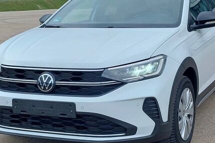 VW Taigo 21.700 km 20.990 &euro; Magstadt 71106