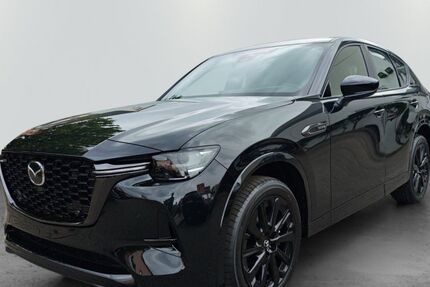 Mazda CX-60 4.500 km 53.990 &euro; Rutesheim 71277