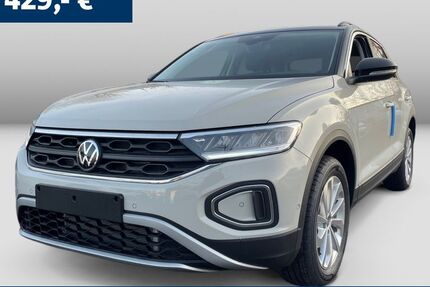 VW T-Roc 1.007 km 31.690 &euro; Böblingen 71032