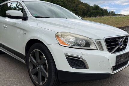Volvo XC60 247.000 km 7.880 &euro; Tübingen 72074