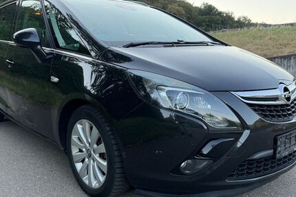 Opel Zafira 234.000 km 4.800 &euro; Tübingen 72074