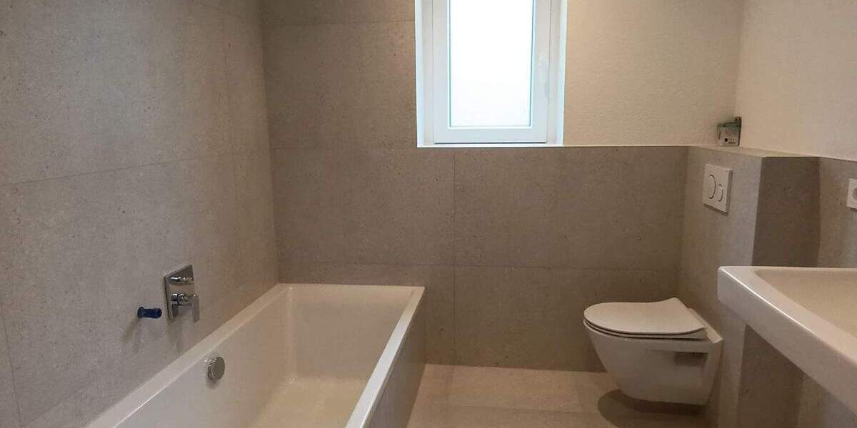 Mehrfamilienhaus, Wohnhaus Bietigheim-Bissingen Bietigheim - 3 Zimmer, 97 m&sup2;, 477.000&euro; | Angebot:25940788