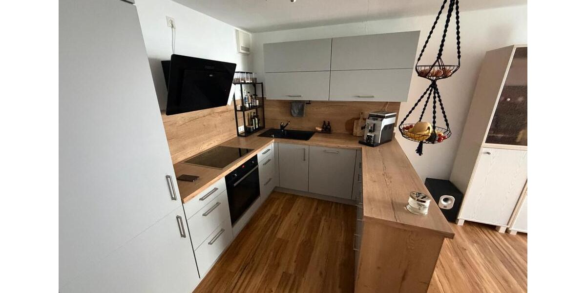 Erdgeschoßwohnung Jettingen - 3 Zimmer, 74 m&sup2;, 335.000&euro; | Angebot:27043078