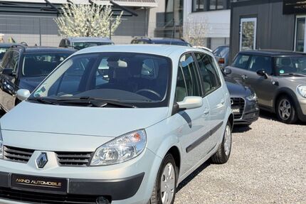 Renault Scenic 77.000 km 5.500 &euro; Gäufelden 71126