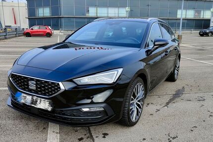 Seat Leon 76.014 km 21.000 &euro; Kornwestheim 70806