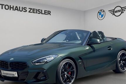 BMW Z4 M40 12.600 km 64.430 &euro; Waiblingen 71332