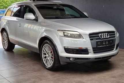 Audi Q7 323.870 km 6.999 € Gäufelden 71126