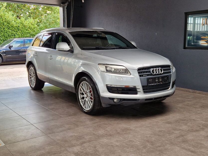 Audi Q7 323.870 km 6.999 € Gäufelden 71126
