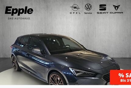Cupra Leon 62.931 km 24.890 &euro; Rutesheim 71277