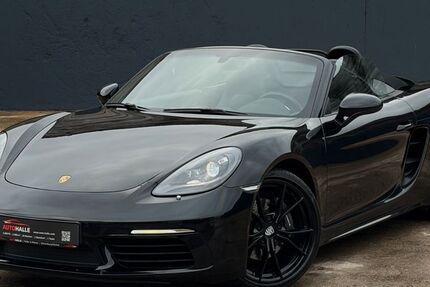 Porsche Boxster 74.730 km 49.990 &euro; Rottenburg am Neckar 72108