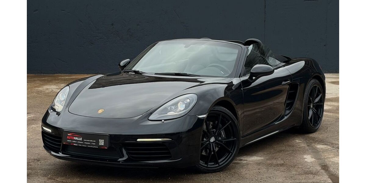 Porsche Boxster 74.730 km 55.990 &euro; Rottenburg am Neckar 72108