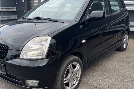 Kia Picanto 58.900 km 2.600 &euro; Asperg / Stuttgart 71679